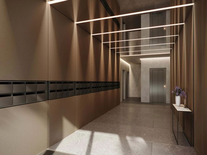 Apartamento T1 para Venda em Alvalade Foto 22