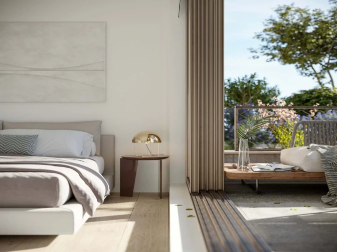 Apartamento T2 para Venda em Alvalade Foto 7