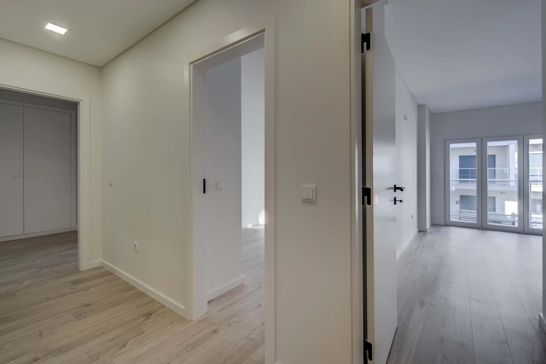 Apartamento T3 para Venda em Montijo e Afonsoeiro Foto 16