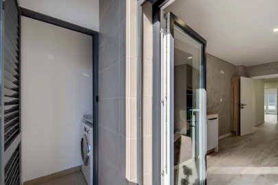 Apartamento T3 para Venda em Montijo e Afonsoeiro