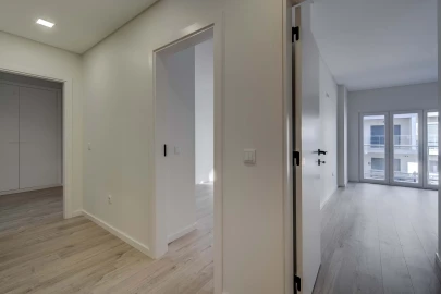Apartamento T3 para Venda em Montijo e Afonsoeiro