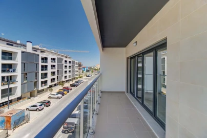 Apartamento T3 para Venda em Montijo e Afonsoeiro