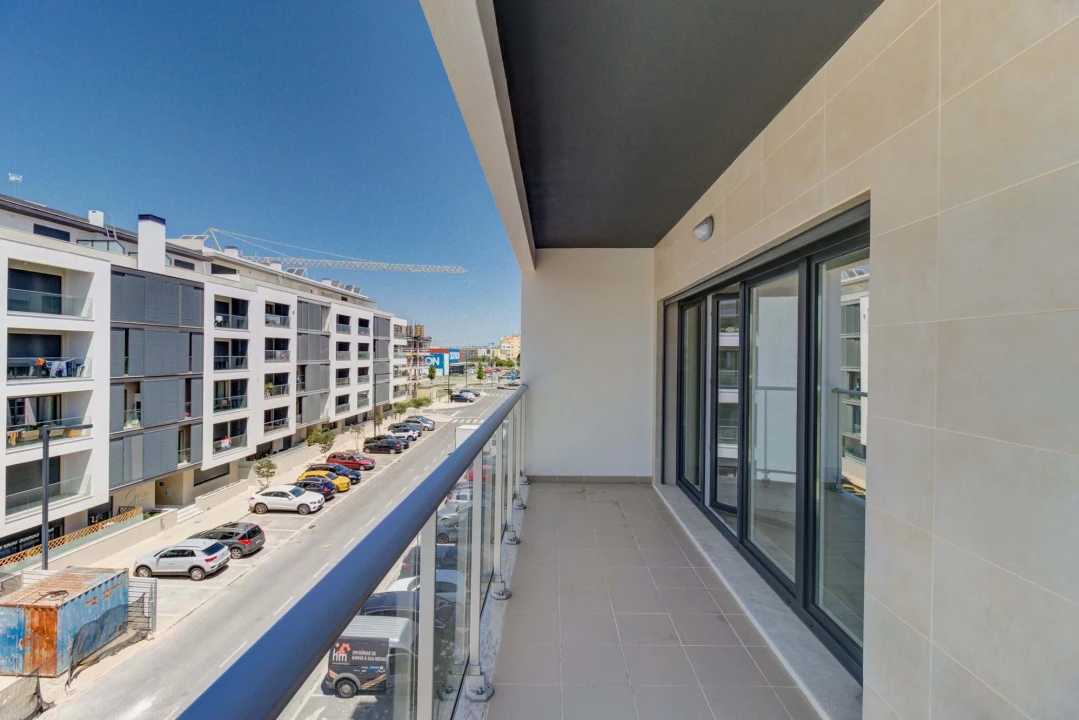 Apartamento T3 para Venda em Montijo e Afonsoeiro Foto 5