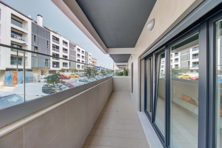 Apartamento T3 para Venda em Montijo e Afonsoeiro Foto 28