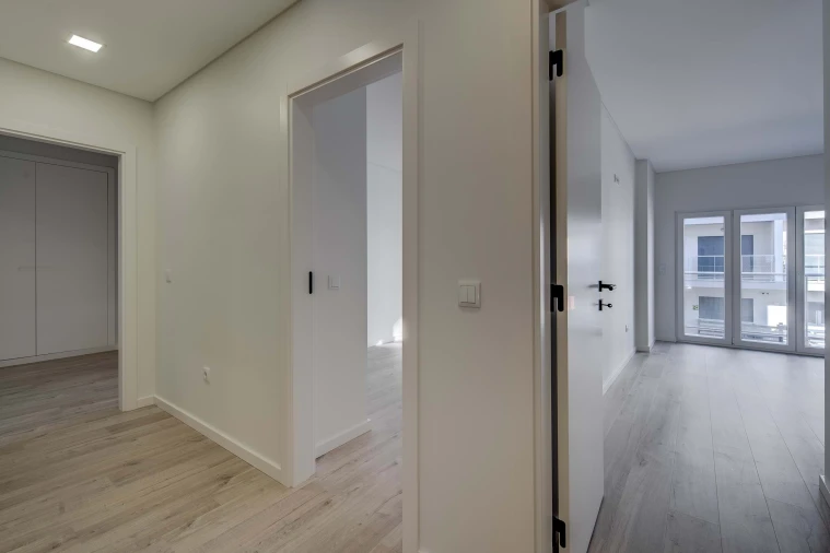 Apartamento T3 para Venda em Montijo e Afonsoeiro Foto 16