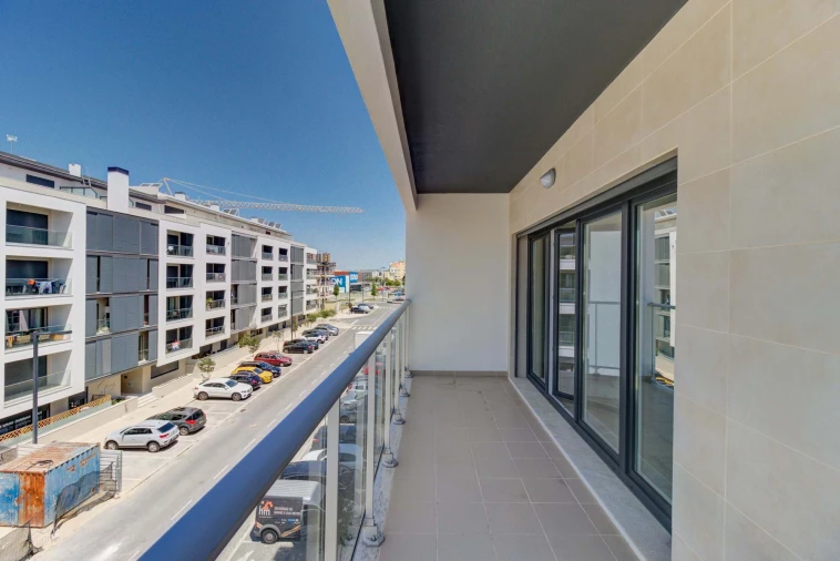 Apartamento T3 para Venda em Montijo e Afonsoeiro Foto 5