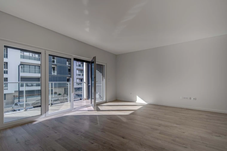 Apartamento T3 para Venda em Montijo e Afonsoeiro Foto 2