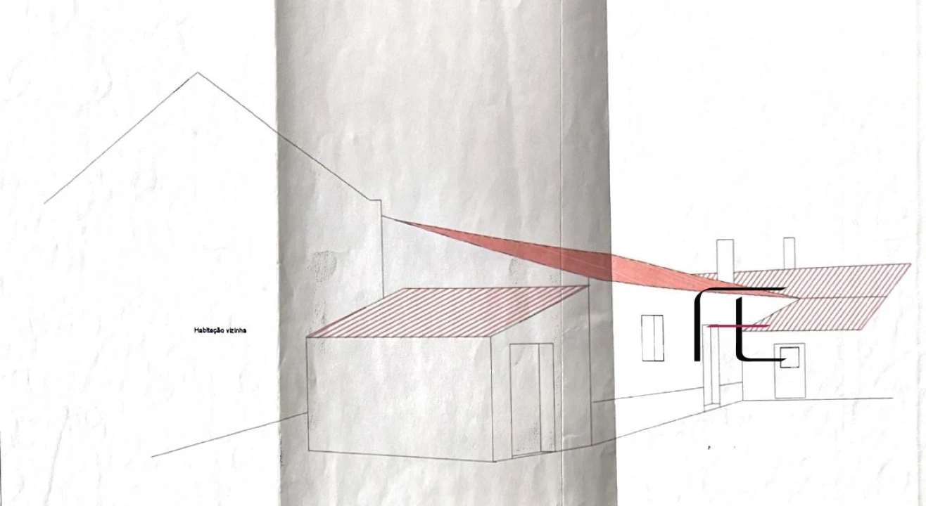 Moradia T1 para Venda em Vila Nova de São Bento e Vale de Vargo Foto 7
