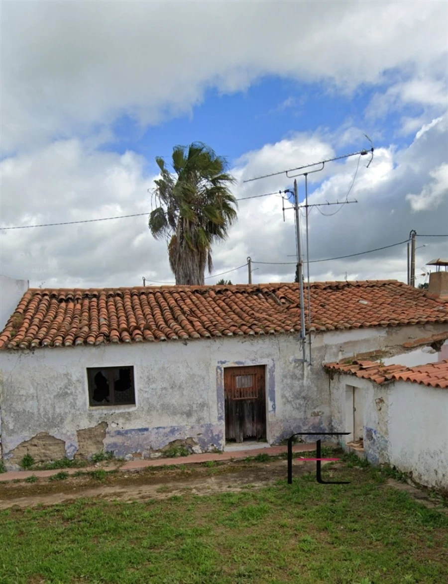 Moradia T1 para Venda em Vila Nova de São Bento e Vale de Vargo Foto 1