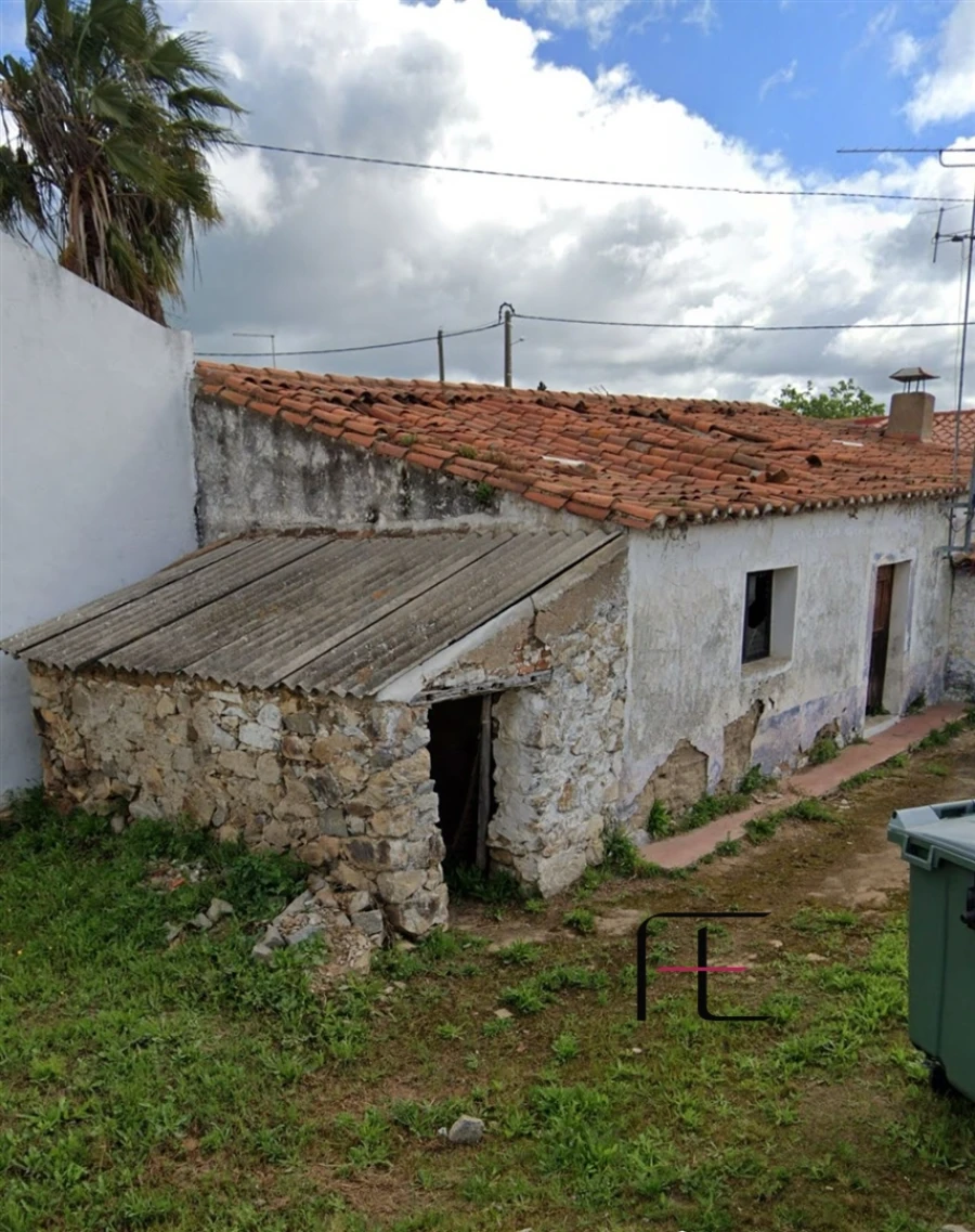 Moradia T1 para Venda em Vila Nova de São Bento e Vale de Vargo Foto 3