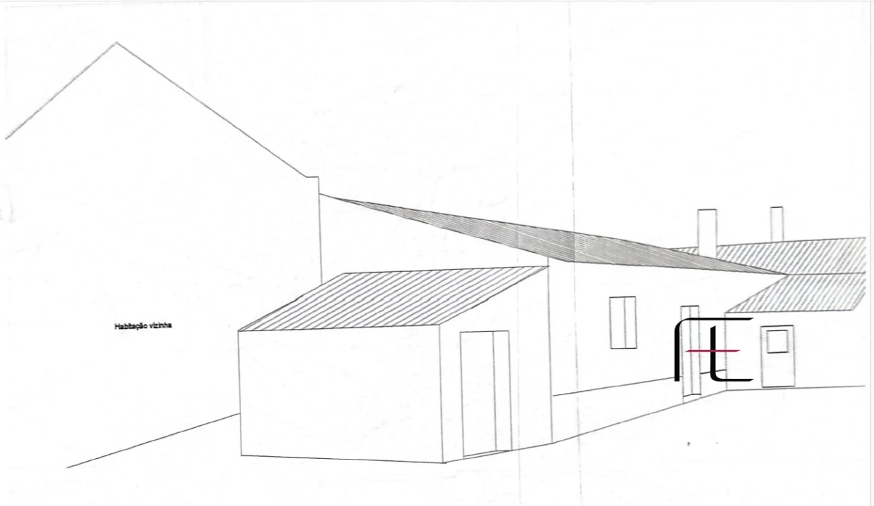 Moradia T1 para Venda em Vila Nova de São Bento e Vale de Vargo Foto 12