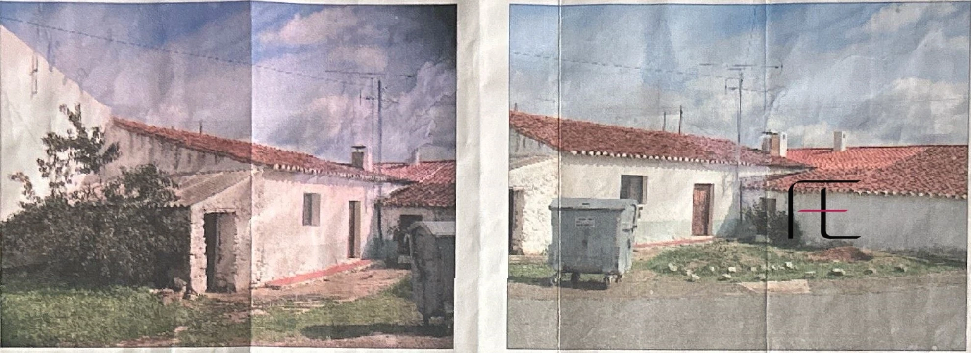 Moradia T1 para Venda em Vila Nova de São Bento e Vale de Vargo Foto 8