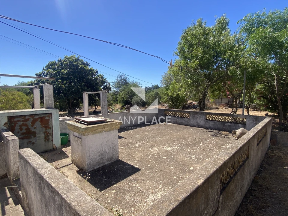 Quinta T4 para Venda em Loule (São Sebastião) Foto 14