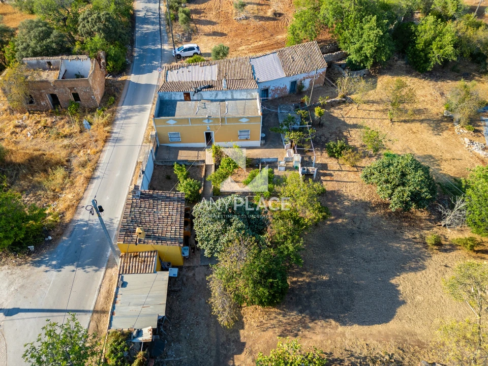 Quinta T4 para Venda em Loule (São Sebastião) Foto 34