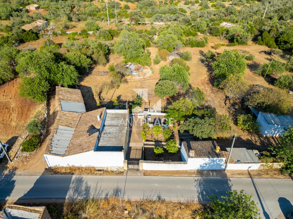 Quinta T4 para Venda em Loule (São Sebastião) Foto 36