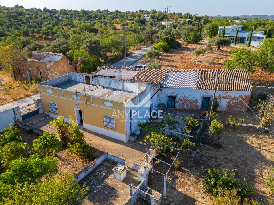 Quinta T4 para Venda em Loule (São Sebastião) Foto 2