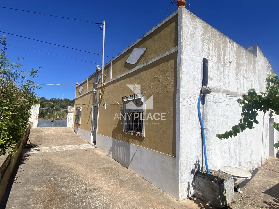 Quinta T4 para Venda em Loule (São Sebastião) Foto 1