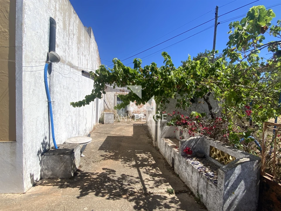 Quinta T4 para Venda em Loule (São Sebastião) Foto 15
