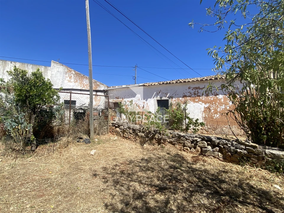 Quinta T4 para Venda em Loule (São Sebastião) Foto 10