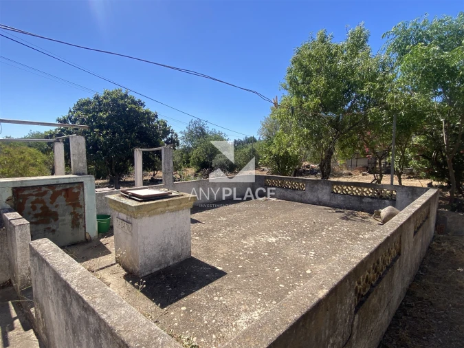 Quinta T4 para Venda em Loule (São Sebastião) Foto 14