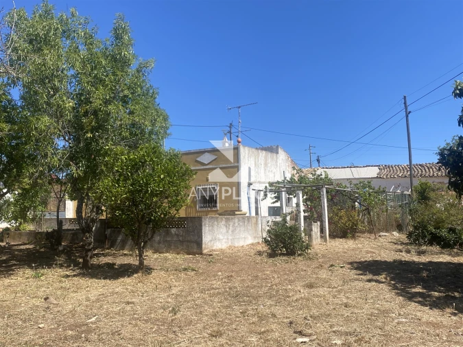 Quinta T4 para Venda em Loule (São Sebastião) Foto 28