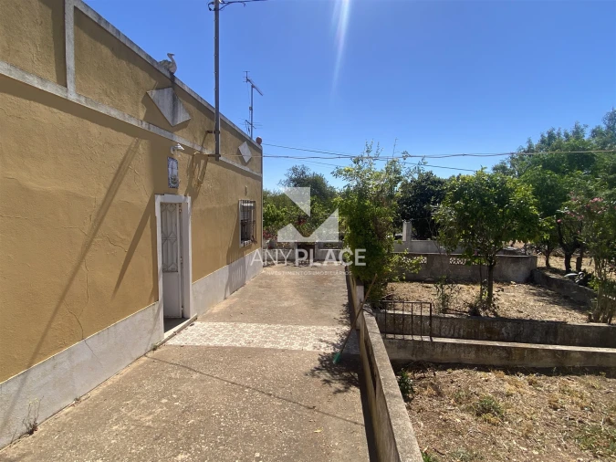 Quinta T4 para Venda em Loule (São Sebastião) Foto 13