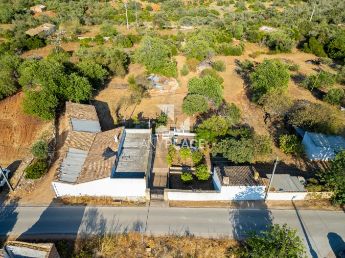 Quinta T4 para Venda em Loule (São Sebastião) Foto 36