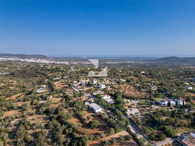 Quinta T4 para Venda em Loule (São Sebastião) Foto 33