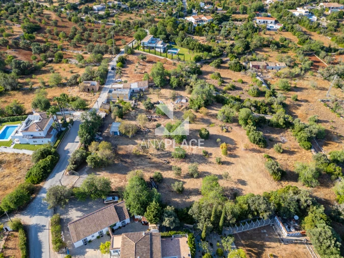 Quinta T4 para Venda em Loule (São Sebastião) Foto 31