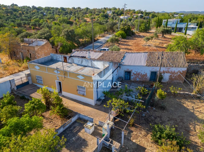 Quinta T4 para Venda em Loule (São Sebastião) Foto 2