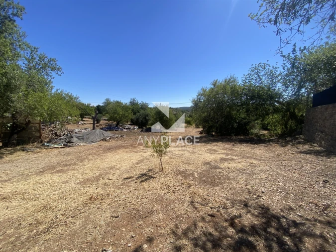 Quinta T4 para Venda em Loule (São Sebastião) Foto 22