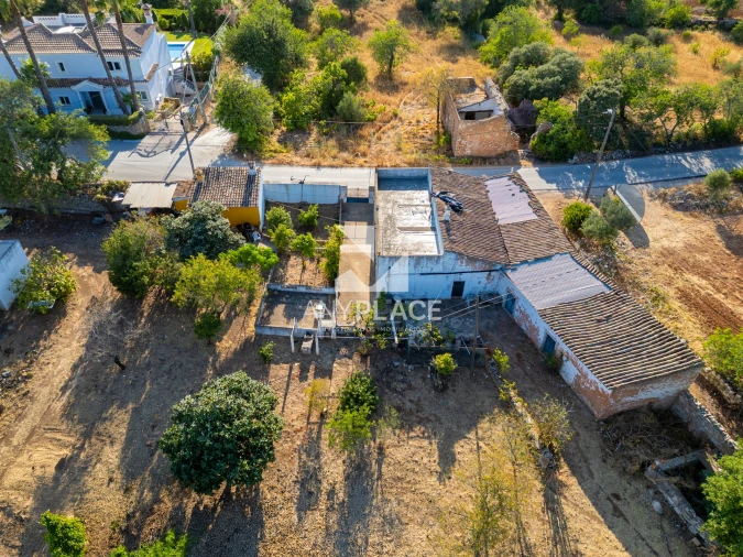 Quinta T4 para Venda em Loule (São Sebastião) Foto 35