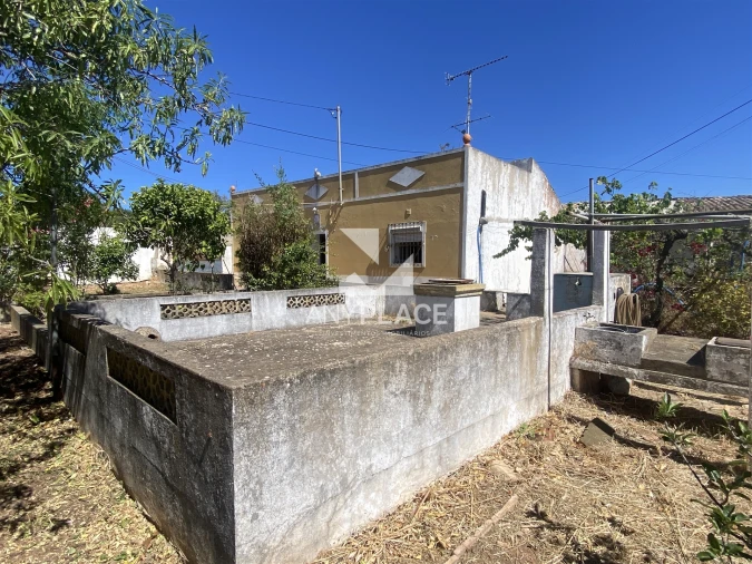 Quinta T4 para Venda em Loule (São Sebastião) Foto 11