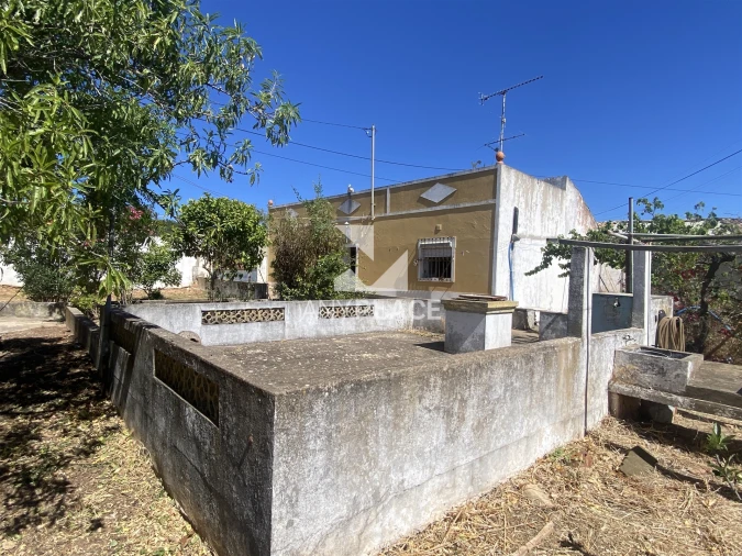 Quinta T4 para Venda em Loule (São Sebastião) Foto 3
