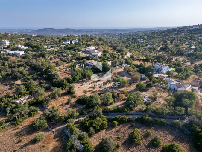 Quinta T4 para Venda em Loule (São Sebastião) Foto 30