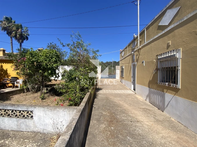 Quinta T4 para Venda em Loule (São Sebastião) Foto 16