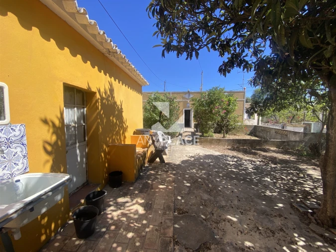 Quinta T4 para Venda em Loule (São Sebastião) Foto 5