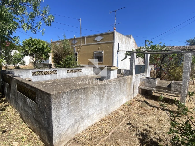 Quinta T4 para Venda em Loule (São Sebastião) Foto 8