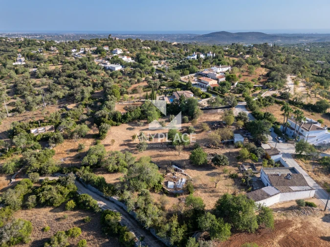 Quinta T4 para Venda em Loule (São Sebastião) Foto 29