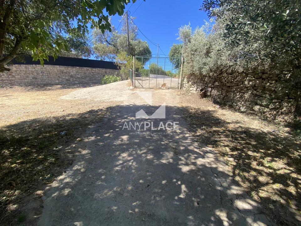 Quinta T4 para Venda em Loule (São Sebastião) Foto 19