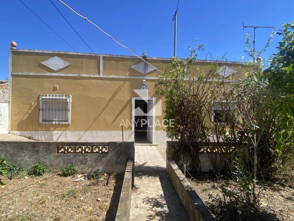 Quinta T4 para Venda em Loule (São Sebastião) Foto 4