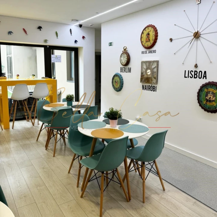 Negócio para Venda em Gafanha da Encarnação Foto 15