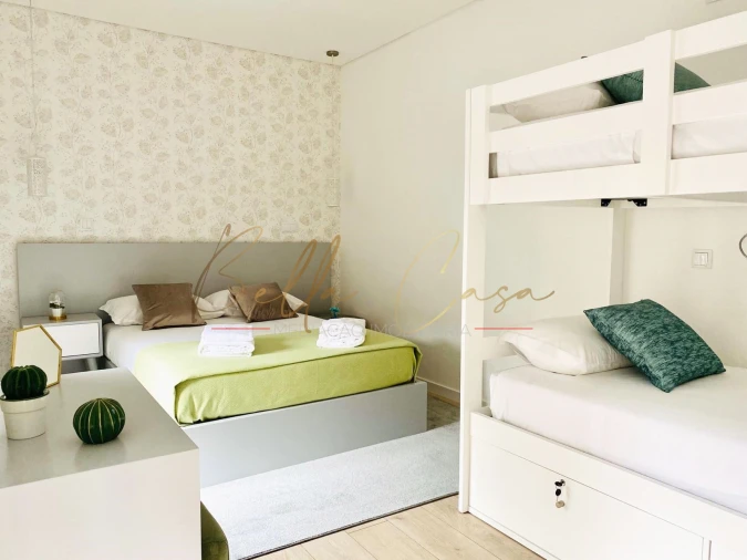 Negócio para Venda em Gafanha da Encarnação Foto 2