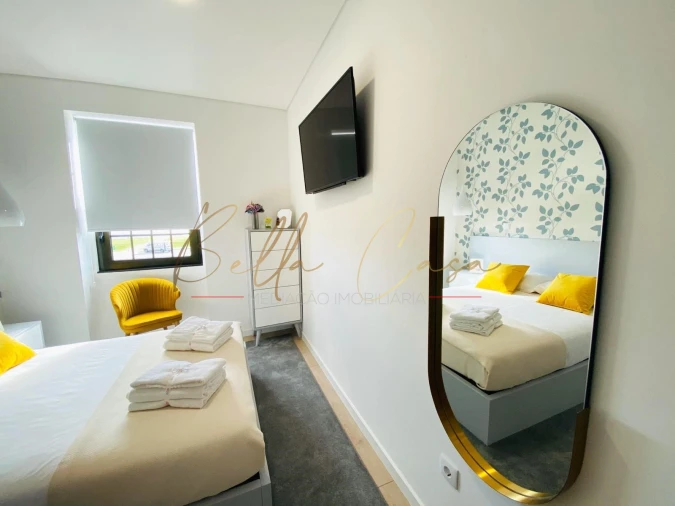 Negócio para Venda em Gafanha da Encarnação Foto 8