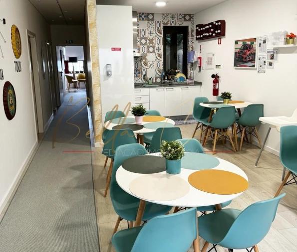 Negócio para Venda em Gafanha da Encarnação Foto 14