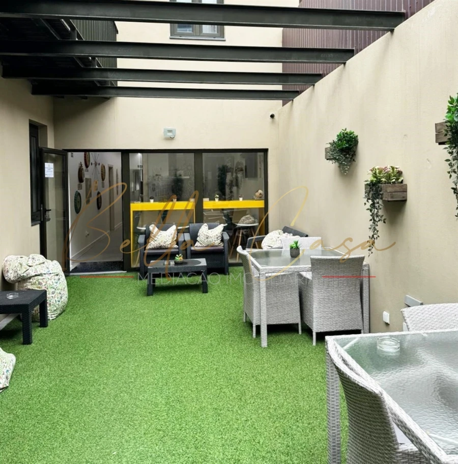 Negócio para Venda em Gafanha da Encarnação Foto 17