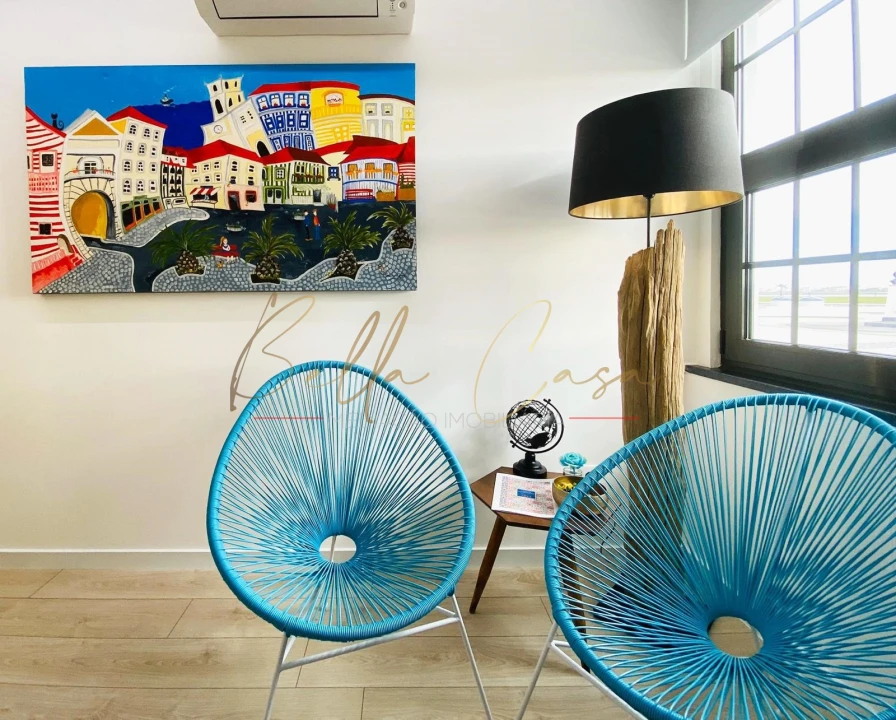 Negócio para Venda em Gafanha da Encarnação Foto 12