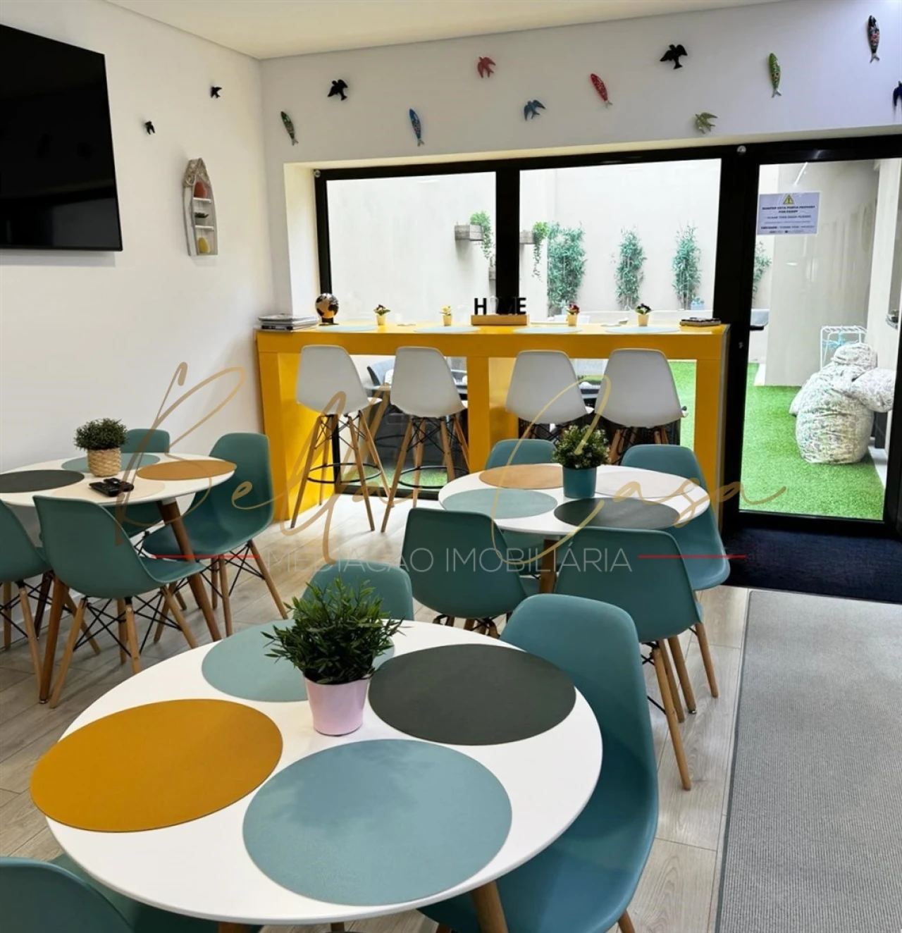 Negócio para Venda em Gafanha da Encarnação Foto 13