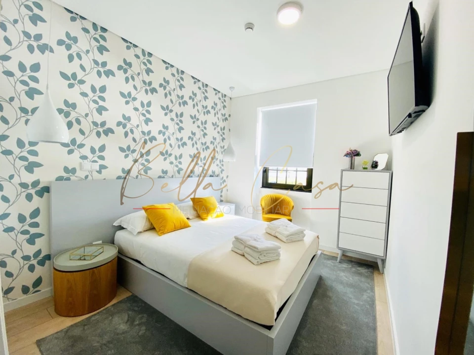 Negócio para Venda em Gafanha da Encarnação Foto 6