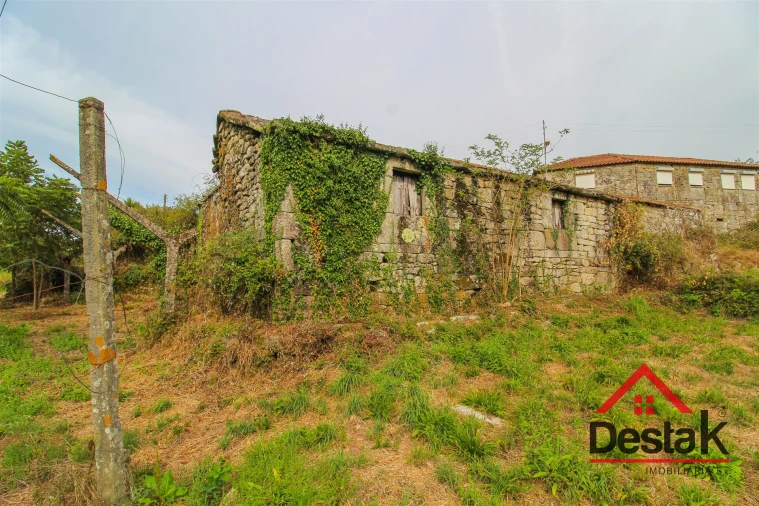 Moradia T0 para Venda em Cambra e Carvalhal de Vermilhas Foto 15